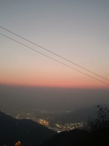 Bawani Trek Via Badhal
